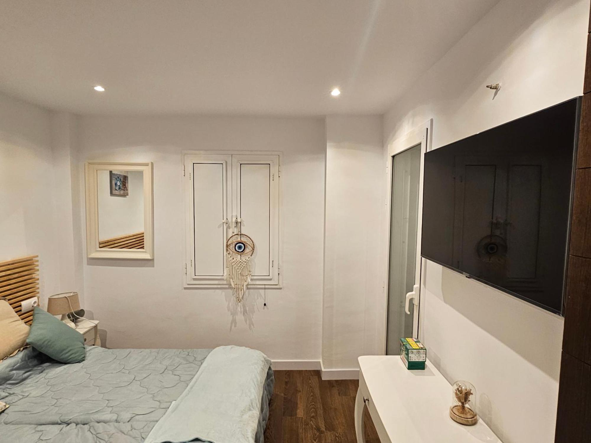Intercomerciofeja Experiencia De Lujo Benalmádena Exterior foto